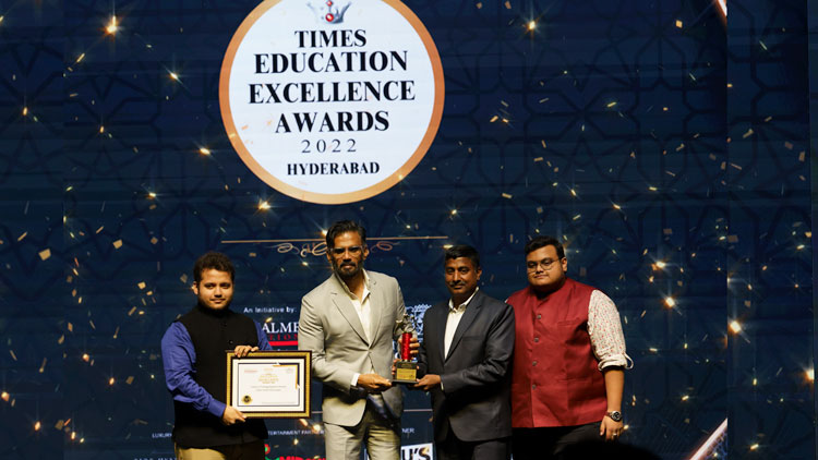 Best International School in Hyderabad