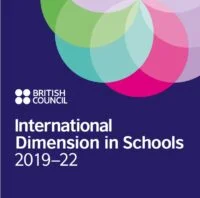 International School Award