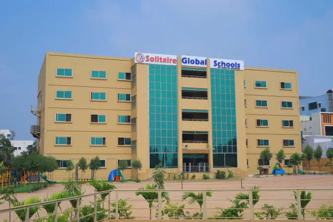 international schools in hyderabad